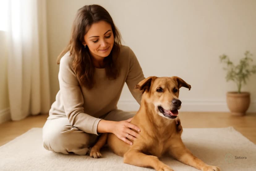 How Much Exercise Does Your Dog Really Need? By Age, Size & Breed