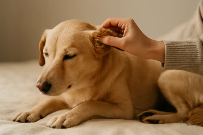 Pet Allergies: Signs to Watch For