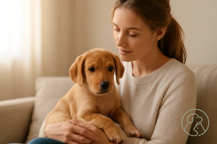 New Pet Checklist: The First 30 Days After Bringing Home a New Pet