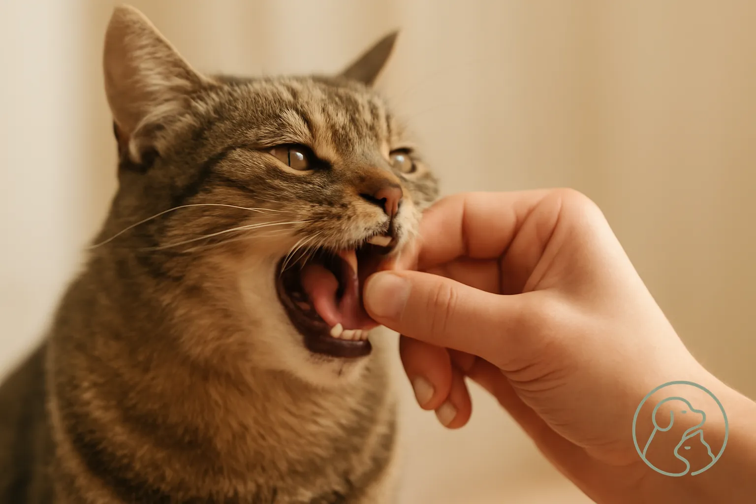 Cat Dental Health: Signs of Dental Disease in Cats and What to Do