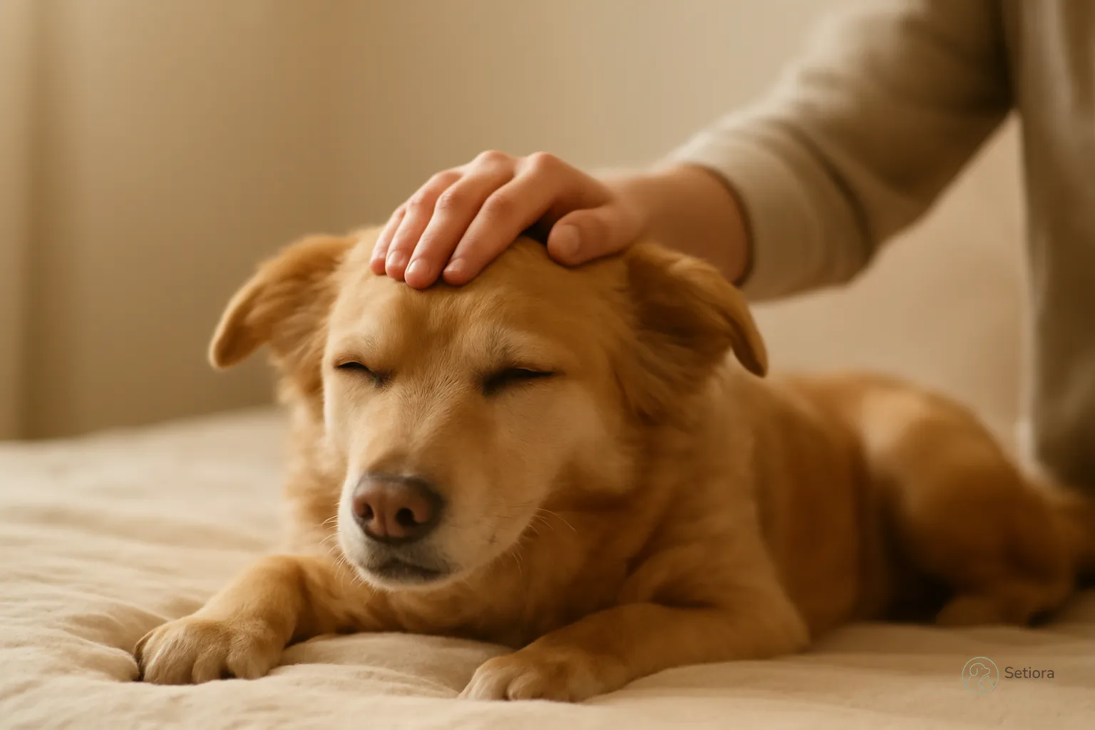 Calming Techniques for Anxious Dogs: How to Help a Nervous Dog Feel Safe