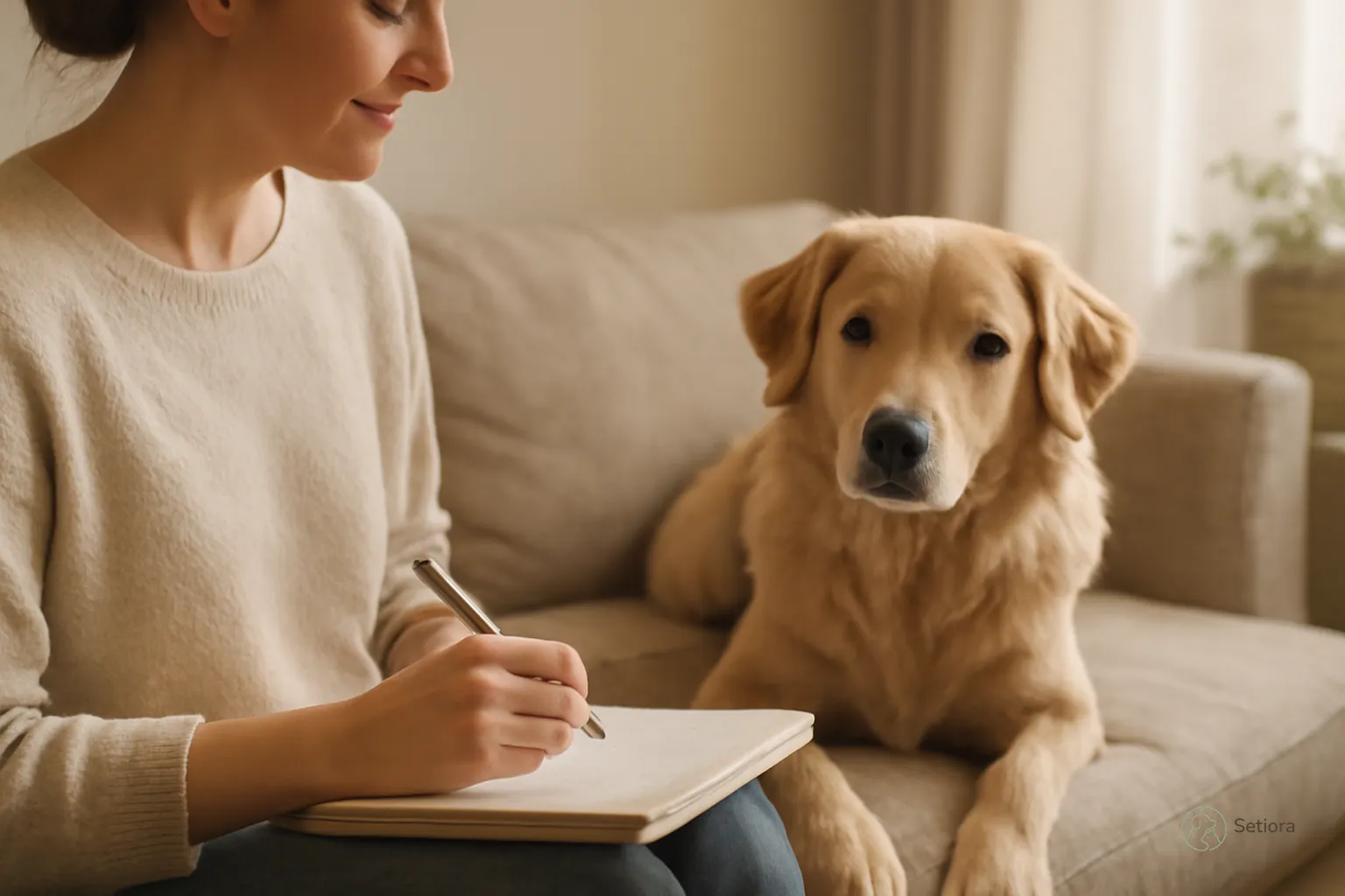 How to Start a Pet Health Journal: Your Pet Medical Records Checklist
