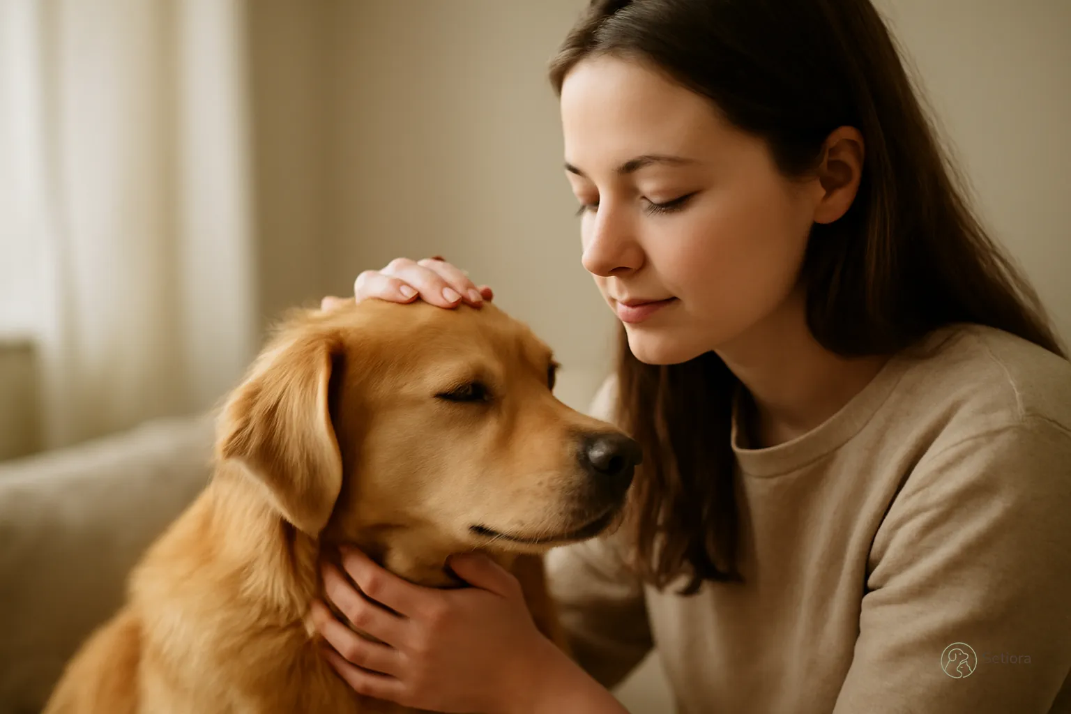 How to Calm Your Pet Before a Vet Visit